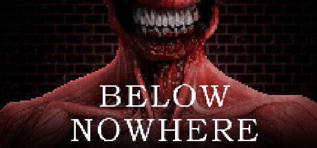 无处之下/Below Nowhere