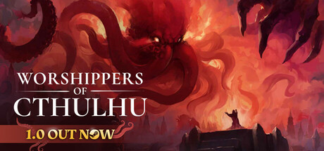 克苏鲁信徒/Worshippers of Cthulhu(V20250522)