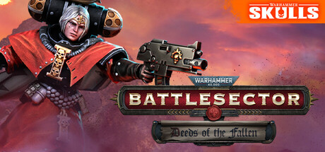 战锤40K:战区/Warhammer 40,000: Battlesector(V1.5.257)