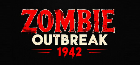 僵尸爆发1942/Zombie Outbreak 1942