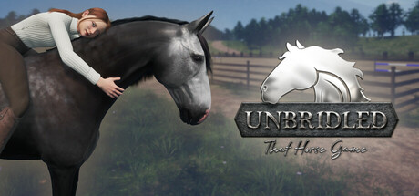 无拘无束：马术模拟器/Unbridled: That Horse Game