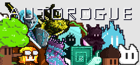 自动肉鸽/Auto Rogue