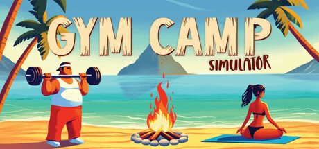 健身营模拟器/Gym Camp Simulator