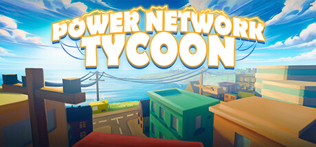 电网大亨/Power Network Tycoon
