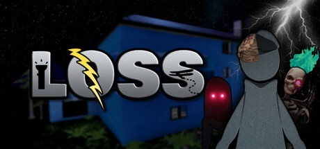 失落/Loss