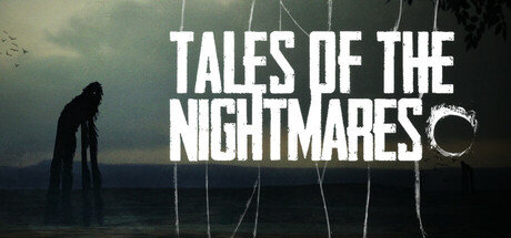 噩梦传说：第一季/Tales Of The Nightmares: Season one