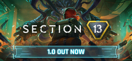 第十三区/Section 13