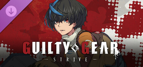 罪恶装备 -STRIVE-/GUILTY GEAR -STRIVE-(V20250527)