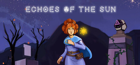 太阳的回声/Echoes of the Sun