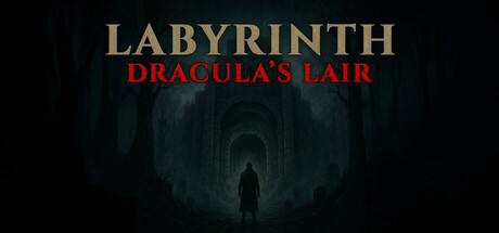 迷宫:德古拉的巢穴/Labyrinth : Dracula’s lair