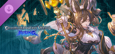 碧蓝幻想Versus：崛起/Granblue Fantasy Versus: Rising(V2.11)