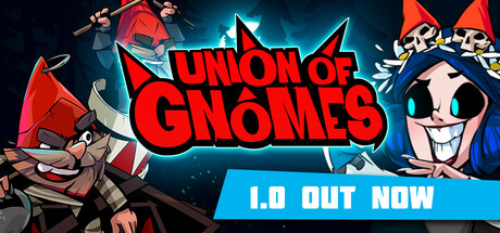 打倒白雪公主！乌拉！/Union of Gnomes(V20250530)