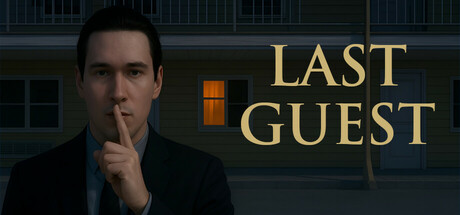 最后的客人/Last Guest