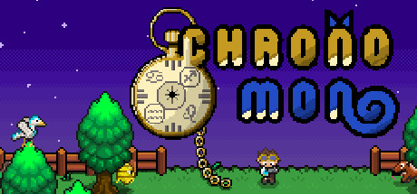 时之怪兽/Chronomon