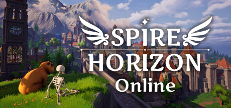 尖塔地平线/Spire Horizon Online(Build.13376595)