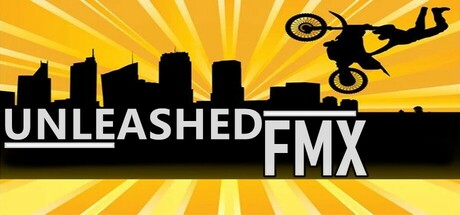 释放极限越野/Unleashed Fmx