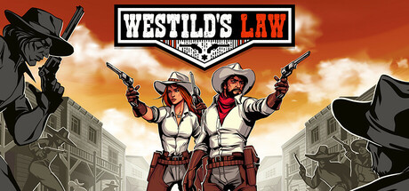 西部法则/Westild’s Law