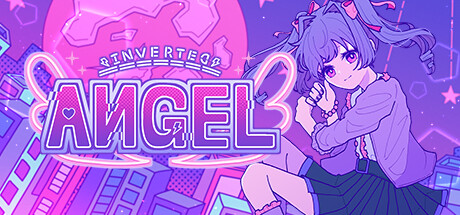 倒影天使/Inverted Angel