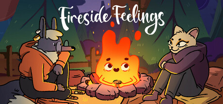 篝火心语/Fireside Feelings