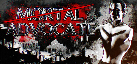 尘封代言人/Mortal Advocate