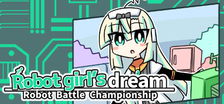机娘战志/Robot girl’s dream -RobotBattleChampionship-