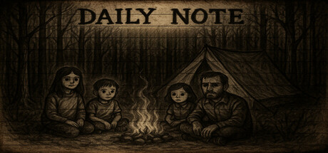 日记/Daily Note