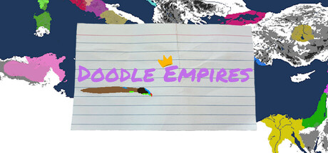 涂鸦帝国/Doodle Empires
