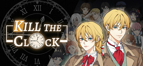 杀戮时钟/Kill The Clock