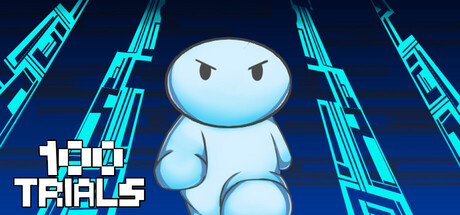 100 次试炼/100 Trials