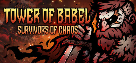 巴别塔 :混乱的幸存者/Tower of Babel: Survivors of Chaos