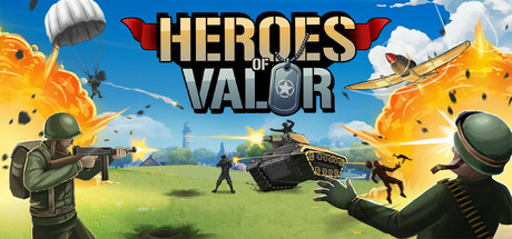荣誉战魂/Heroes of Valor