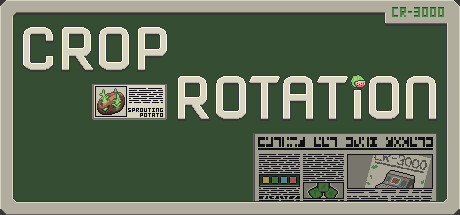 轮作法/Crop Rotation