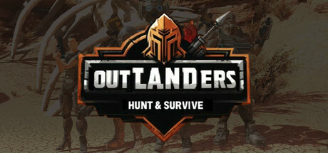 外乡人:狩猎与生存/Outlanders: Hunt and Survive