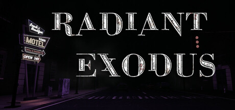 光辉出征/Radiant Exodus