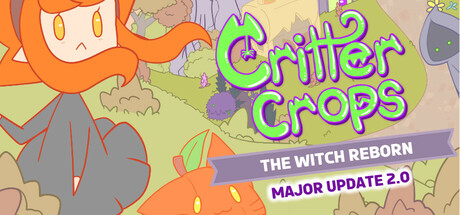 魔灵作物/Critter Crops(Build.18684531)