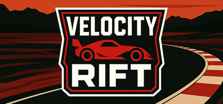 速度裂隙/Velocity Rift