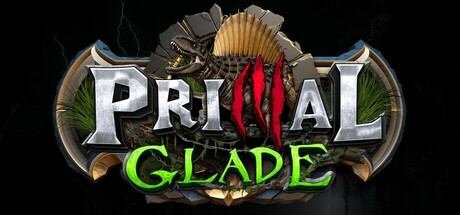原始林泽/Primal Glade