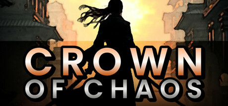 混沌之冠/Crown of Chaos