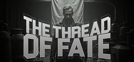 命运之线/The Thread of Fate