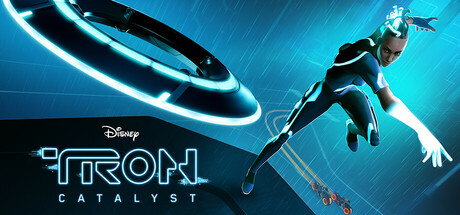 TRON：催化剂/TRON: Catalyst