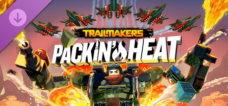 机械制造者/Trailmakers(V20250617)