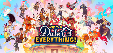 约会一切！/Date Everything!
