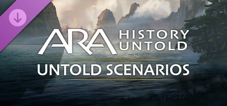 Ara：不为人知的历史/Ara: History Untold(V1.4.0)