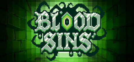 血罪/Blood Sins
