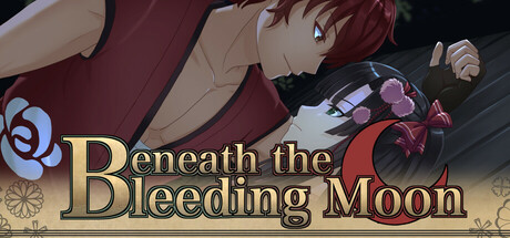 血色月光之下/Beneath the Bleeding Moon