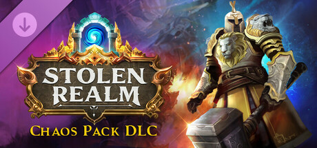 失落王国/Stolen Realm(V1.2.7)