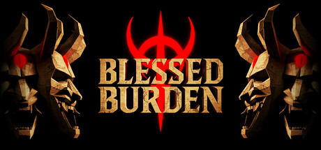 神圣负担/Blessed Burden