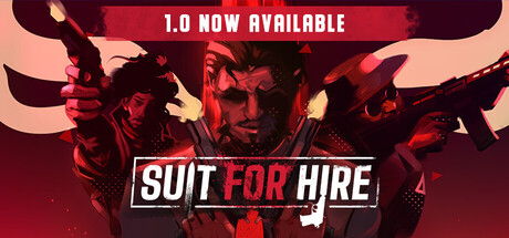 适合雇佣/Suit for Hire