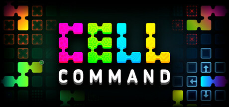 细胞指挥官/Cell Command