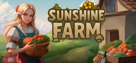 阳光农场/Sunshine Farm